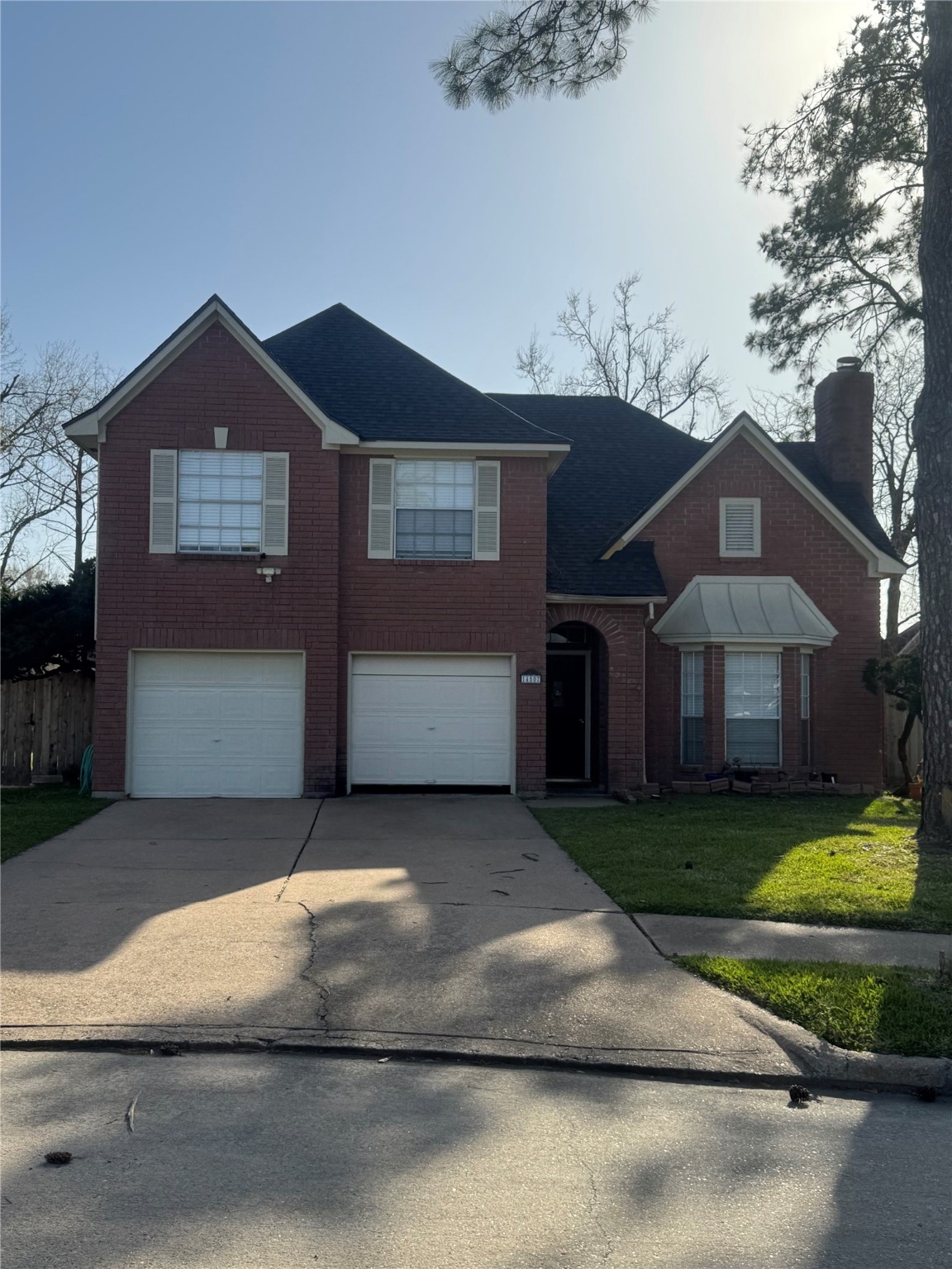14507 Telfair Court Houston TX 77084