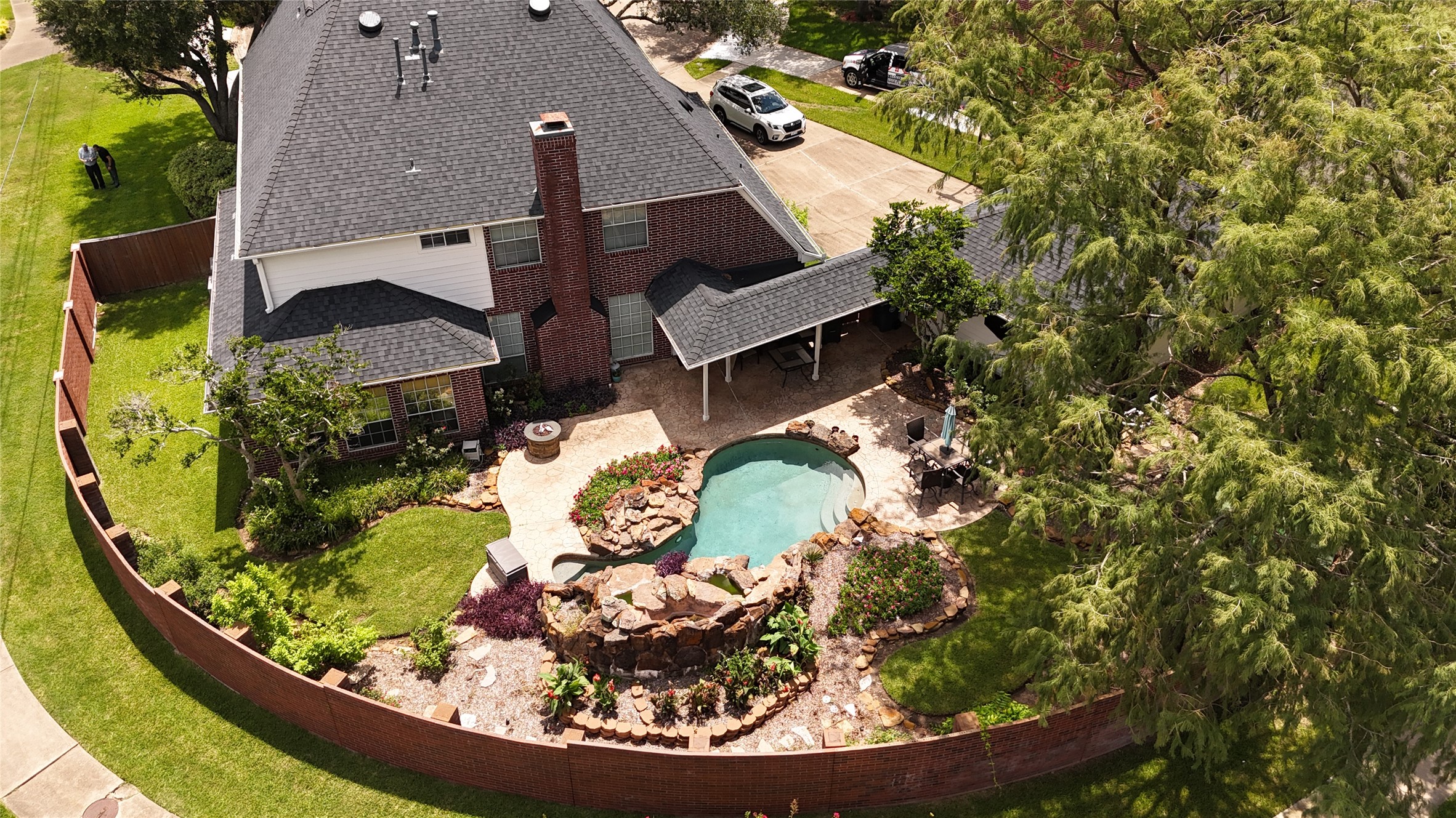 7002 Greatwood Trails Court Sugar Land TX 77479