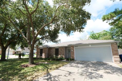 18503 Mellowgrove Lane Spring TX 77379