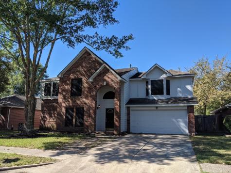 31123 Copperleaf Drive Spring TX 77386