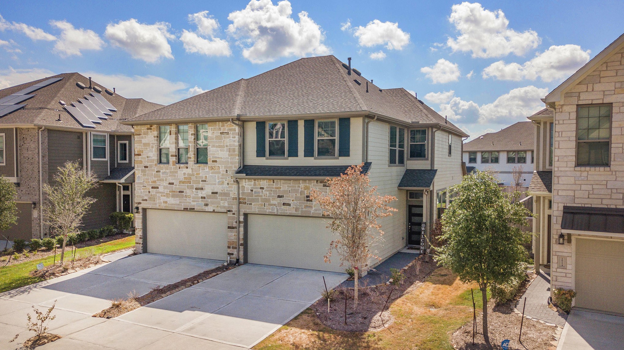 16118 Northern Cardinal Lane Cypress TX 77433