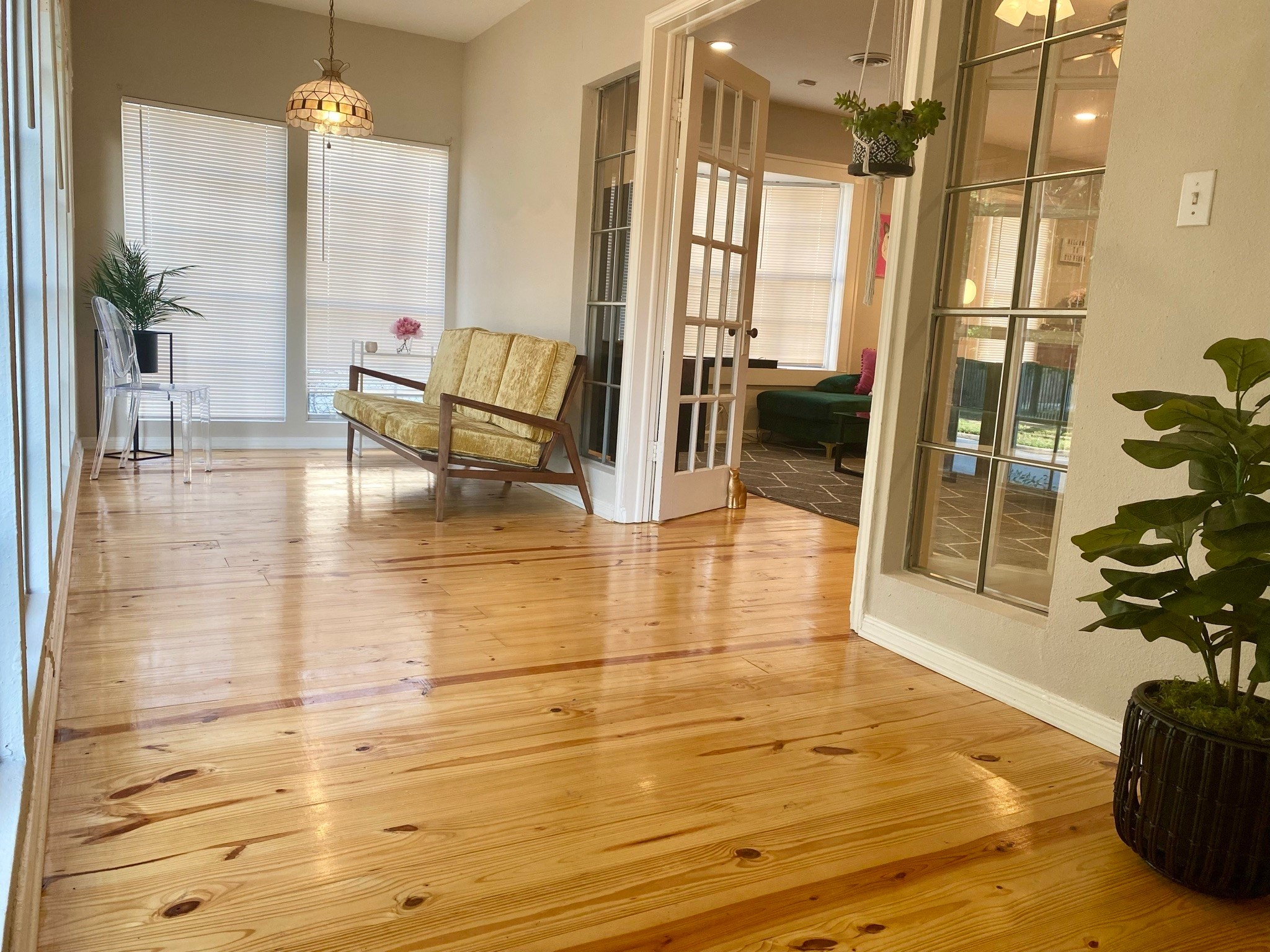 212 Redan Street Houston TX 77009