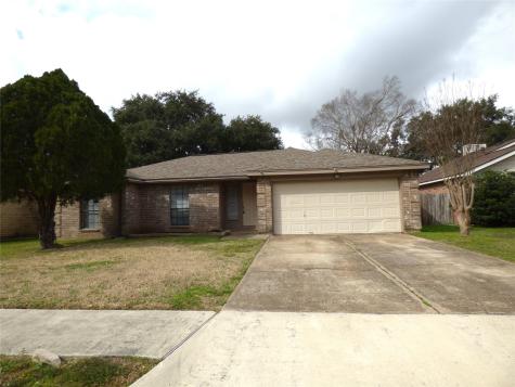1242 Park Lane Katy TX 77450
