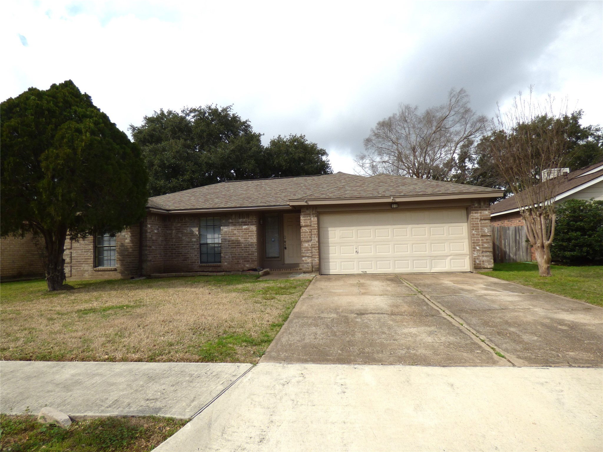 1242 Park Lane Katy TX 77450