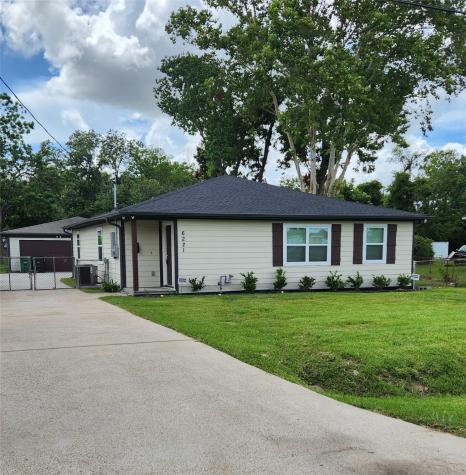 6221 Wipprecht Street Houston TX 77026