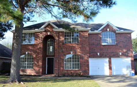 21718 Bay Palms Drive Katy TX 77449