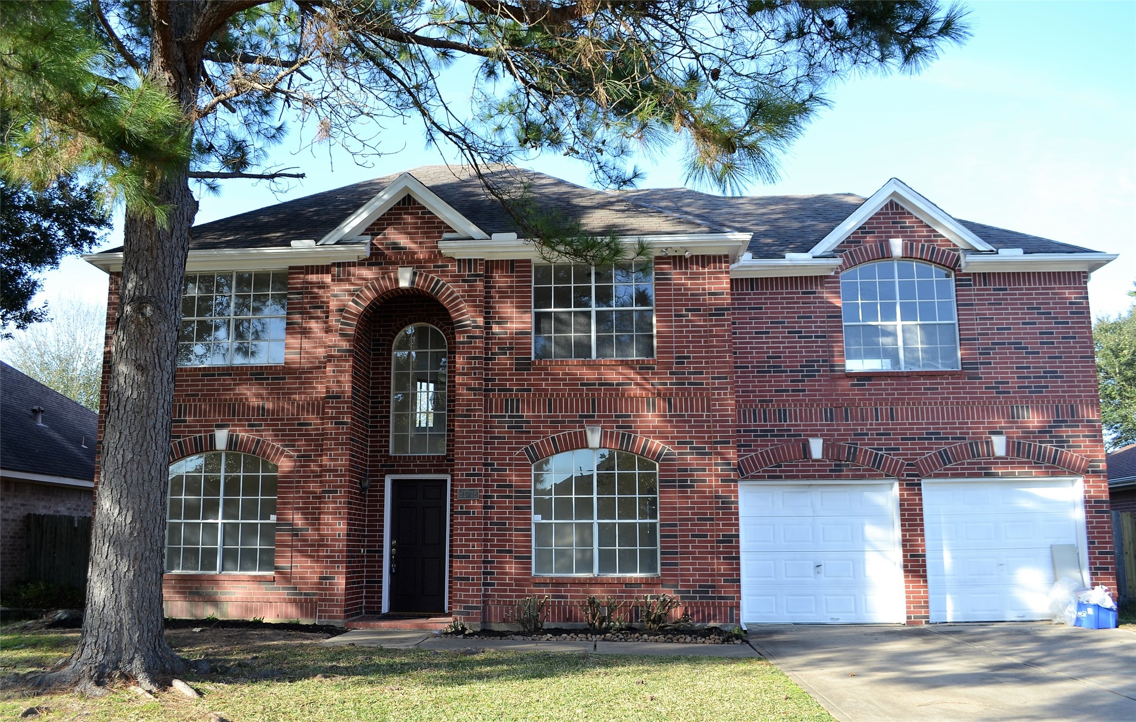21718 Bay Palms Drive Katy TX 77449