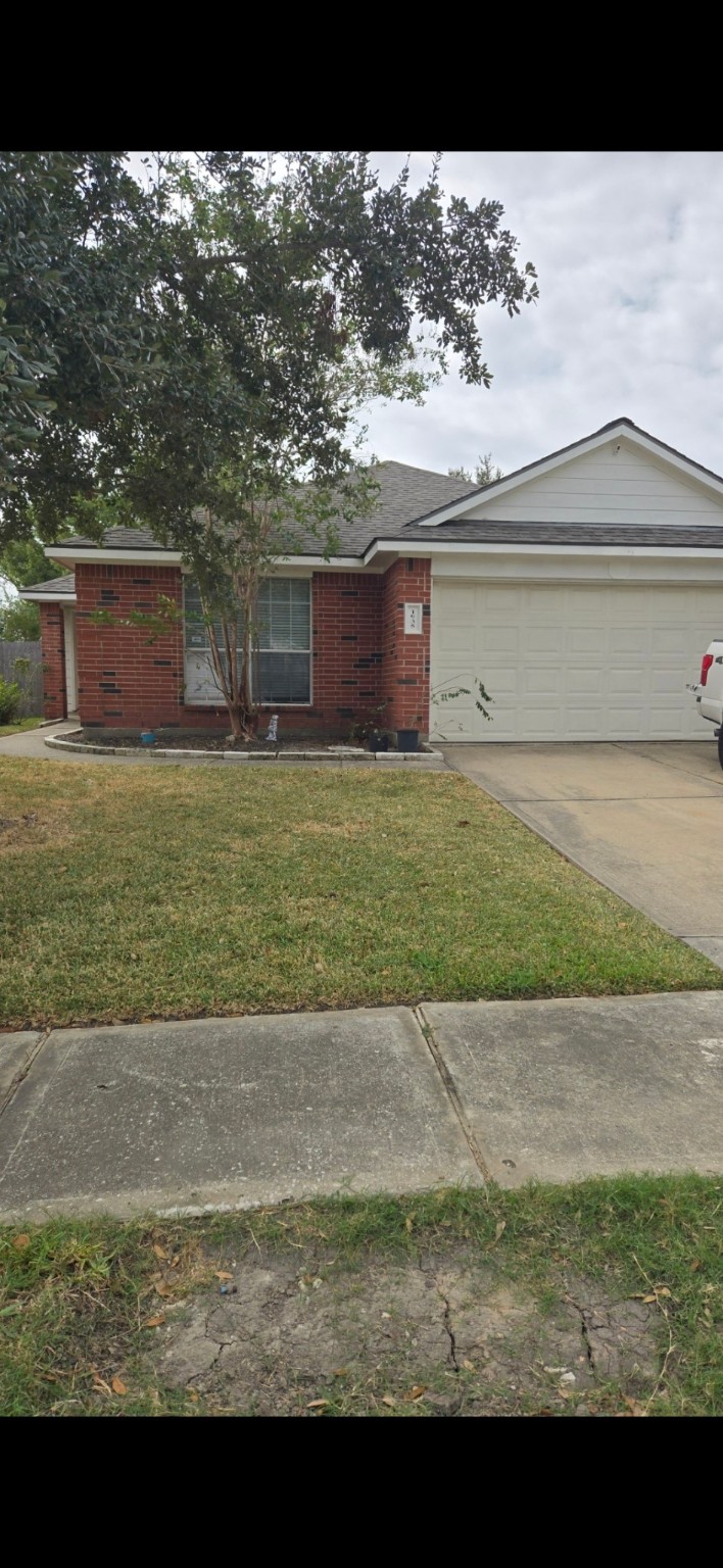 1935 Kamren Drive Houston TX 77049