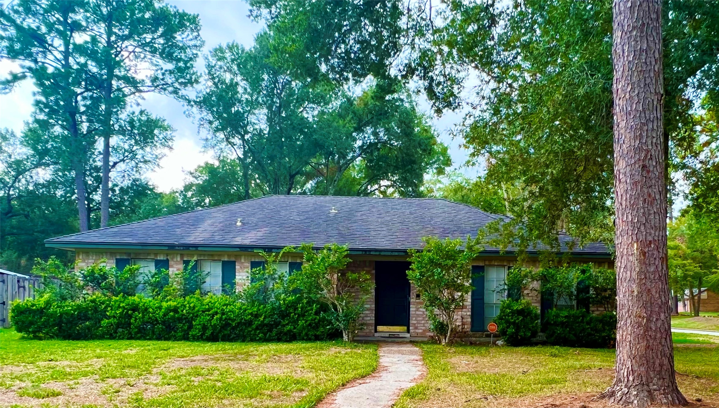 615 Fiji Court Crosby TX 77532