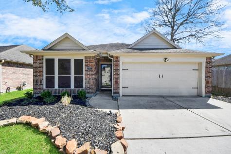 27431 Channing Springs Drive Spring TX 77386