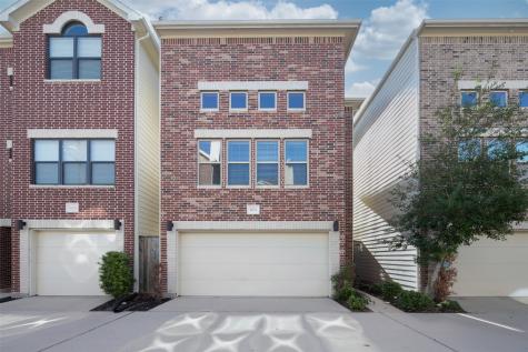 3634 Main Plaza Drive Houston TX 77025