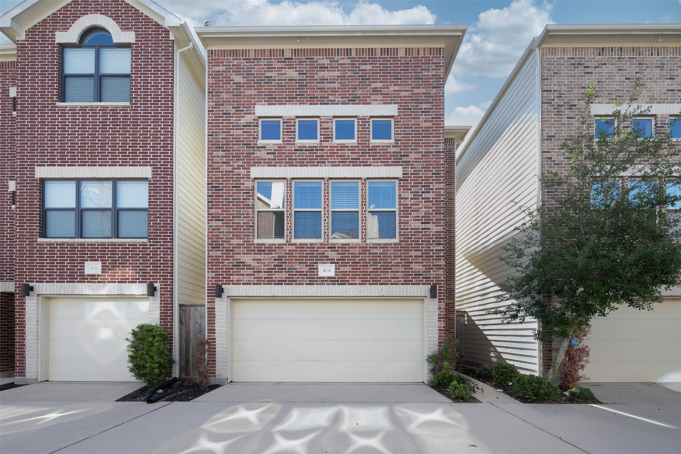 3634 Main Plaza Drive Houston TX 77025