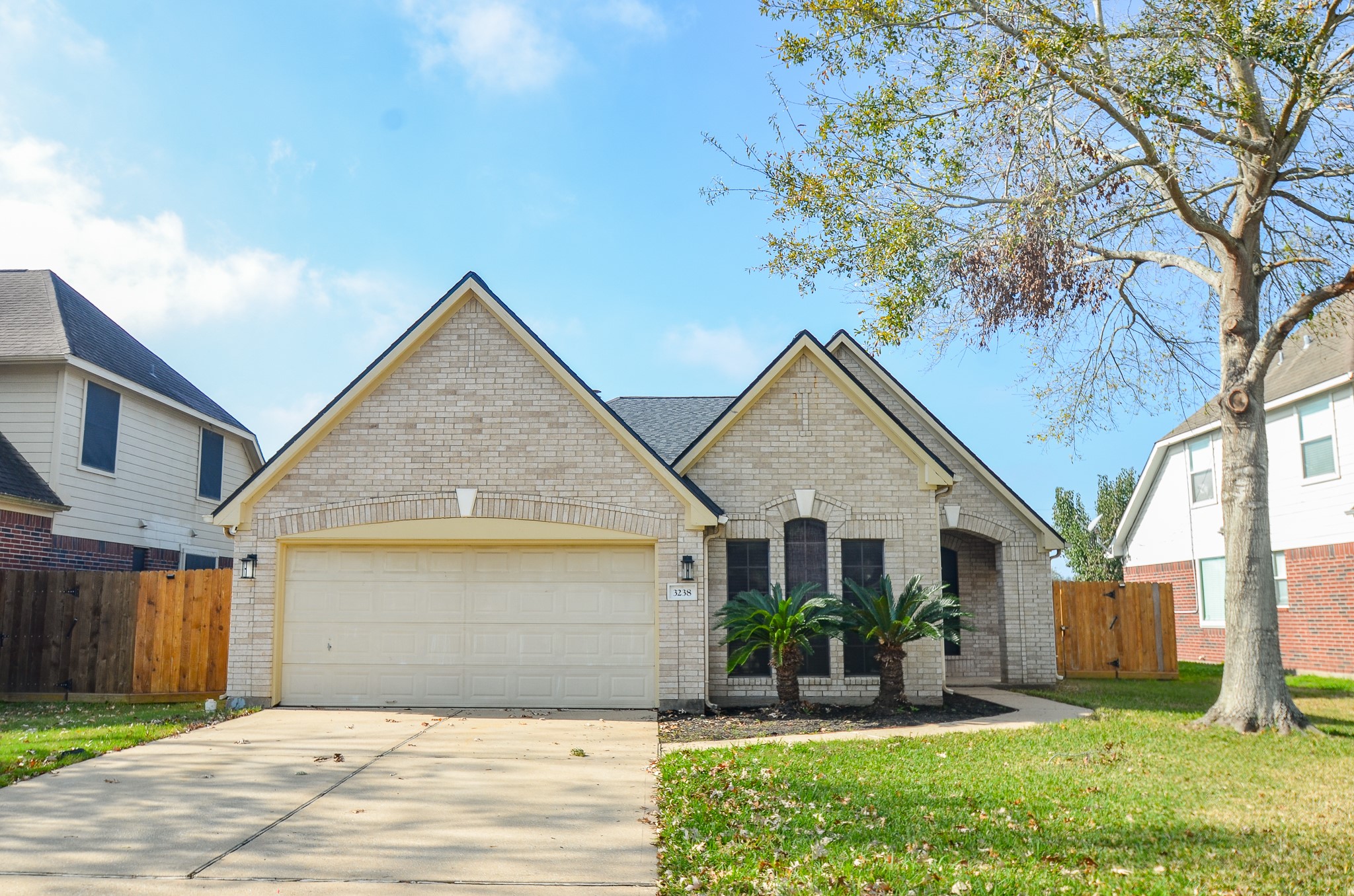 3238 Autumn Forest Drive Pearland TX 77584