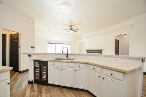 3238 Autumn Forest Drive Pearland TX 77584