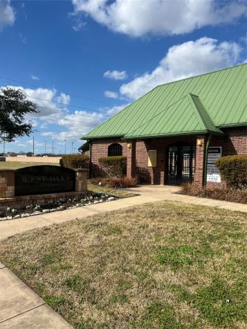 3238 Autumn Forest Drive Pearland TX 77584