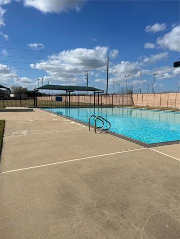 3238 Autumn Forest Drive Pearland TX 77584