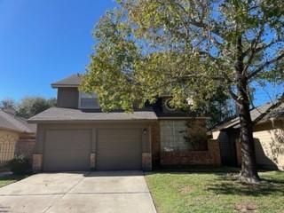 7751 Springville Drive Houston TX 77095