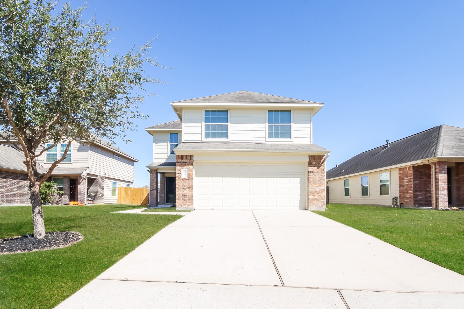 12614 Wild Columbine Road Houston TX 77038