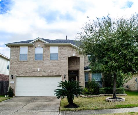 16323 Yabbie Drive Sugar Land TX 77498