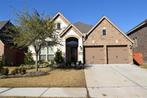 10502 Menelaws Trail Richmond TX 77407