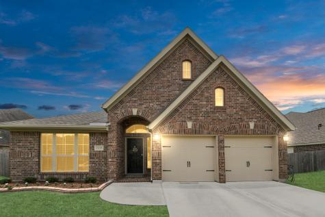 13208 Sage Meadow Lane Pearland TX 77584