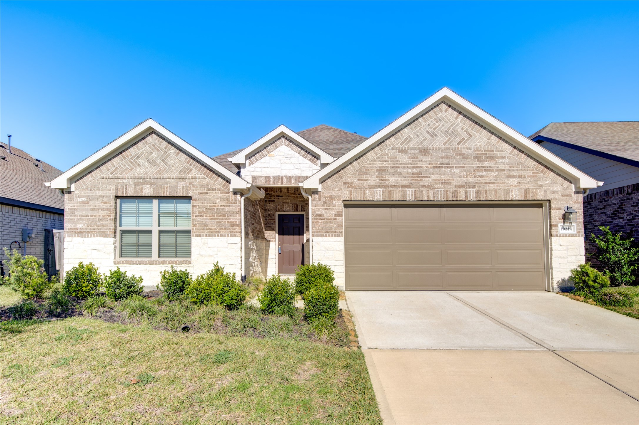 19214 Jenny Creek Court Tomball TX 77377