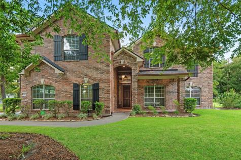 2203 Sekola Lane Spring TX 77386
