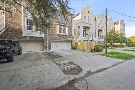 5420 Kansas Street A Houston TX 77007