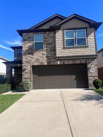 5322 Castle Discordia Street Katy TX 77493