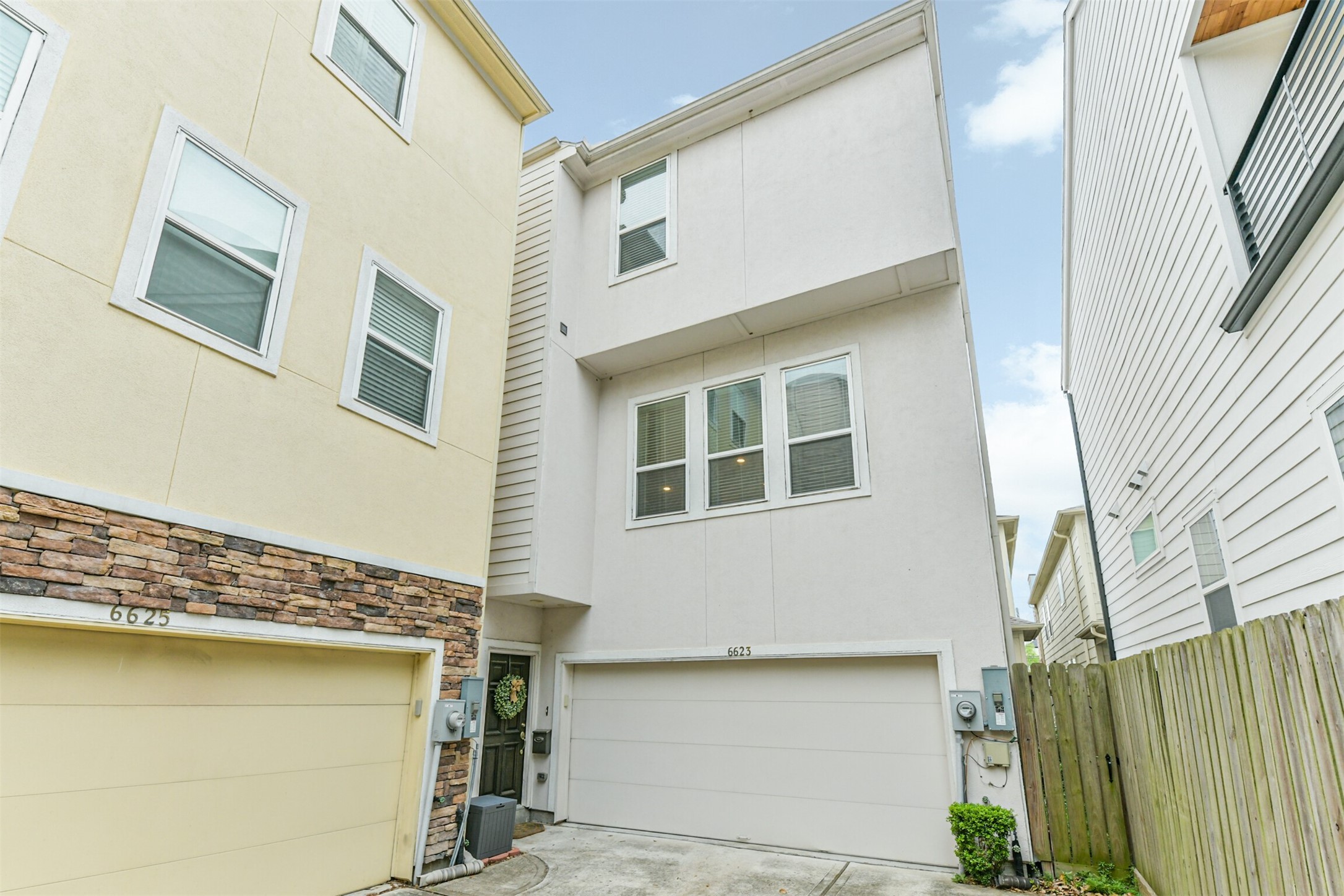 6623 Letein Street Houston TX 77008