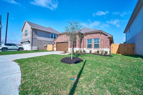 21522 Iron Oak Lane Richmond TX 77406