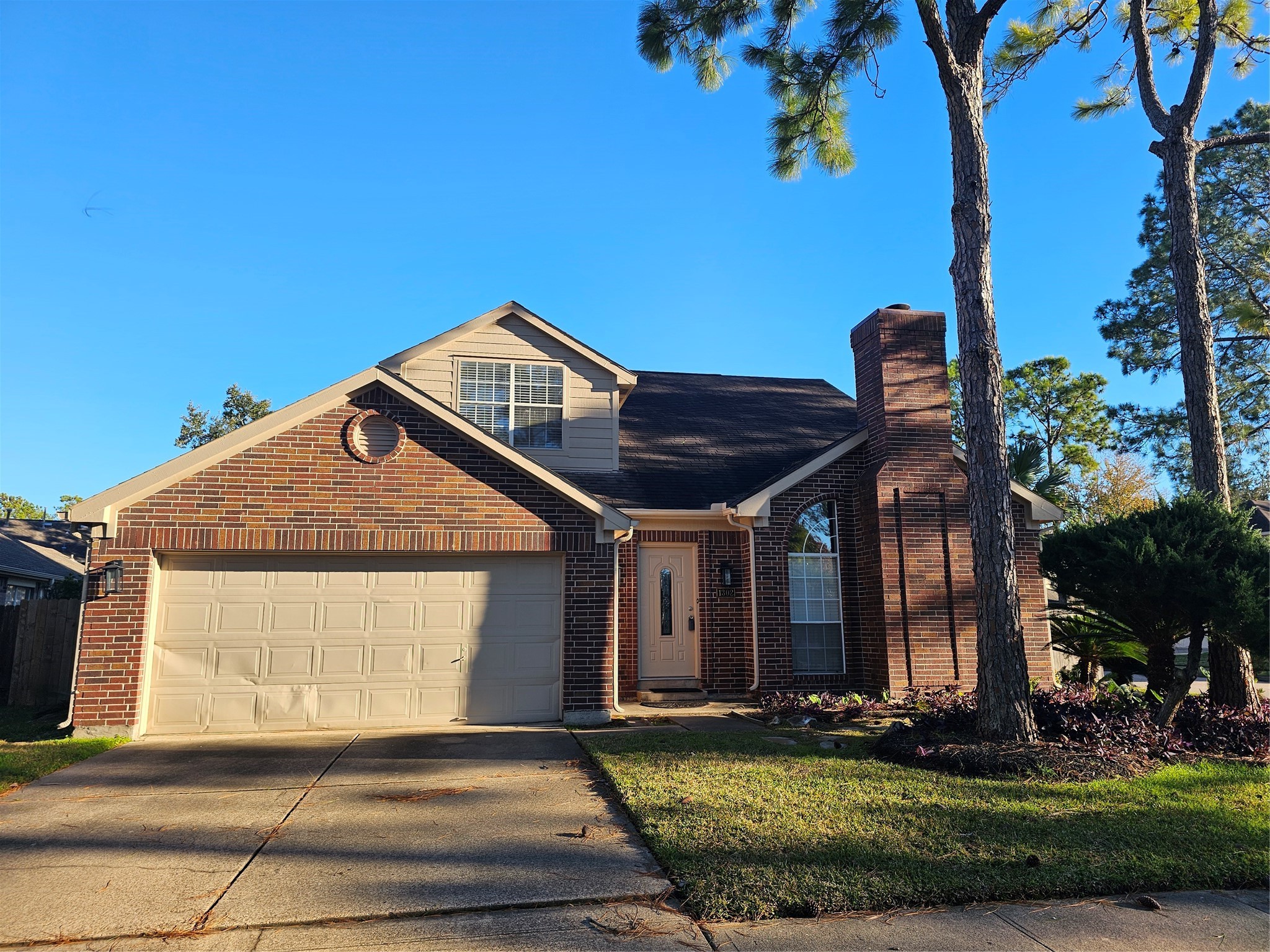 1302 Teal Glen Court Houston TX 77062