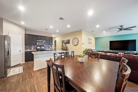 18458 Tenaha Mill Drive New Caney TX 77357