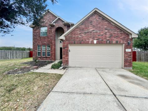 8402 Parapet Place Rosharon TX 77583