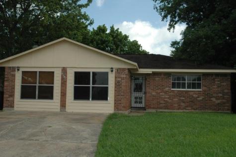 3619 Kilkenny Drive Houston TX 77047