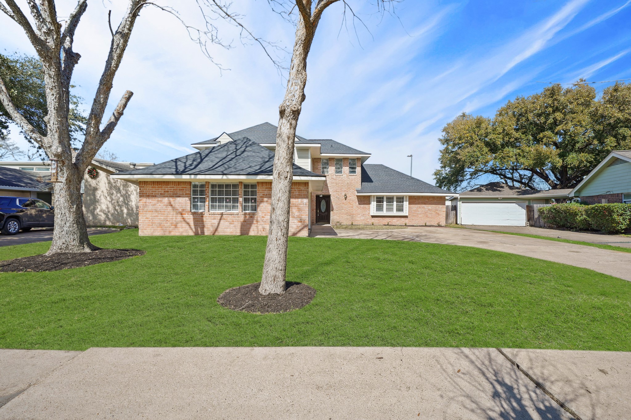 13226 Rain Lily Lane Houston TX 77083