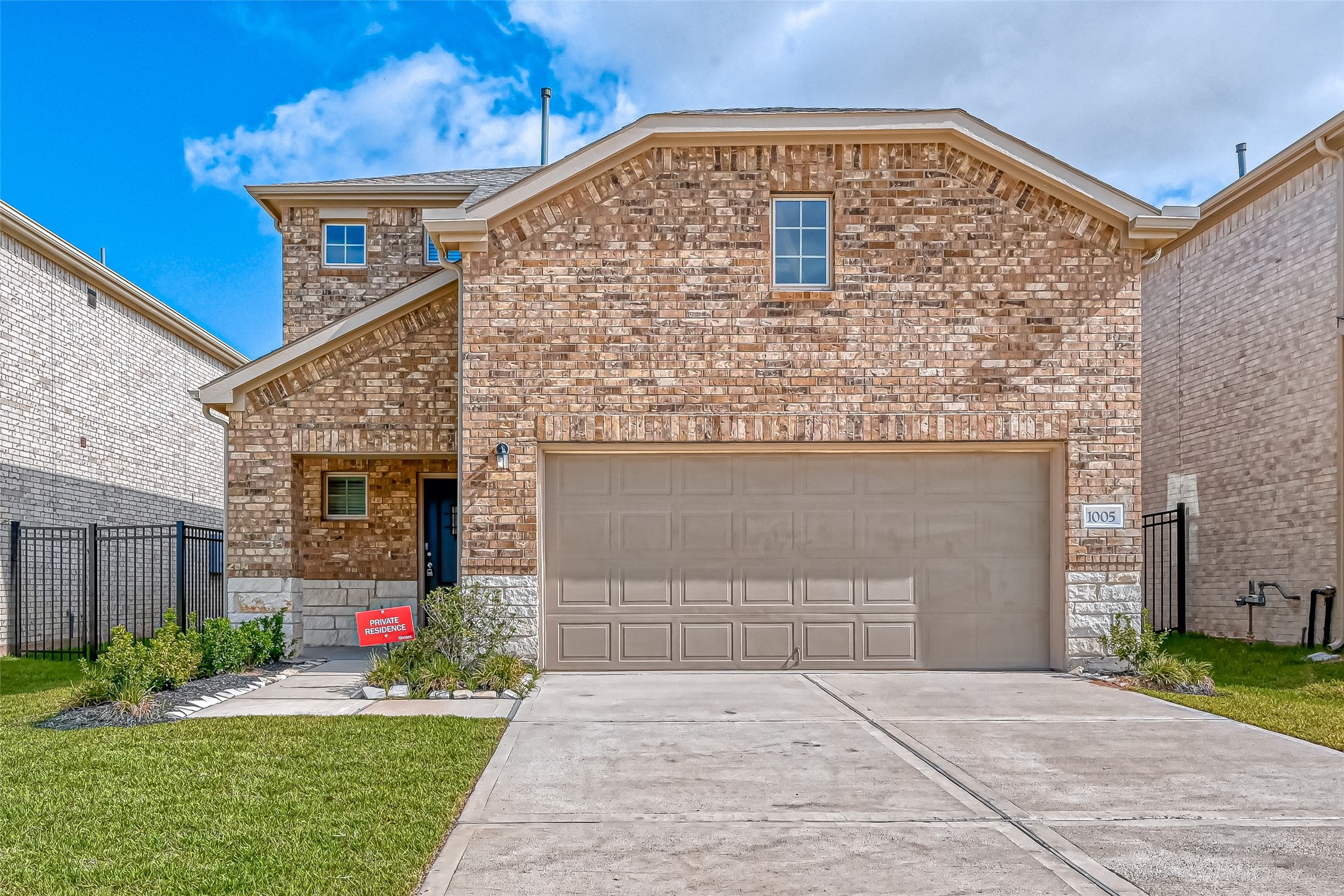 1005 Caramel Shores Drive Katy TX 77493