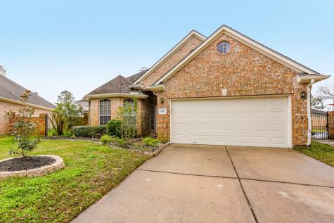 2611 Oxhill Court Pearland TX 77584
