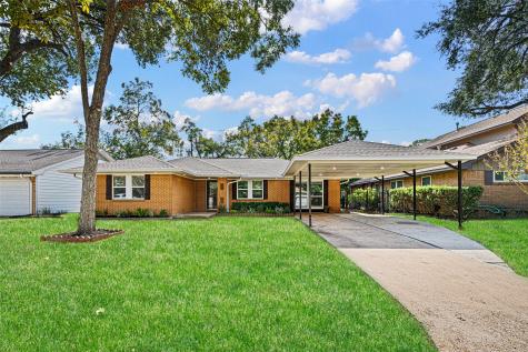 855 Judiway Street Houston TX 77018