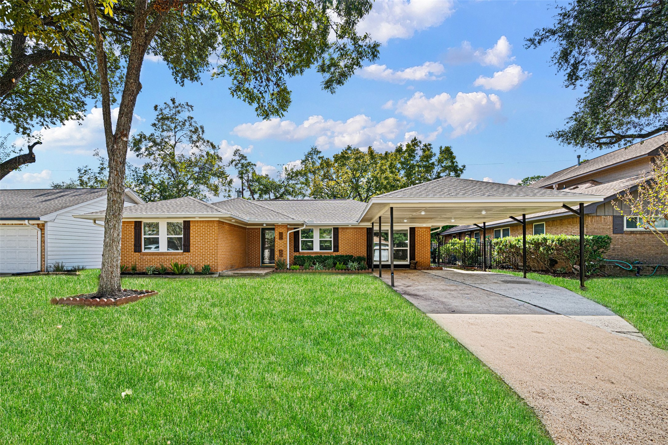 855 Judiway Street Houston TX 77018