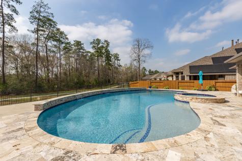 19260 Yellow Chestnut Lane New Caney TX 77357