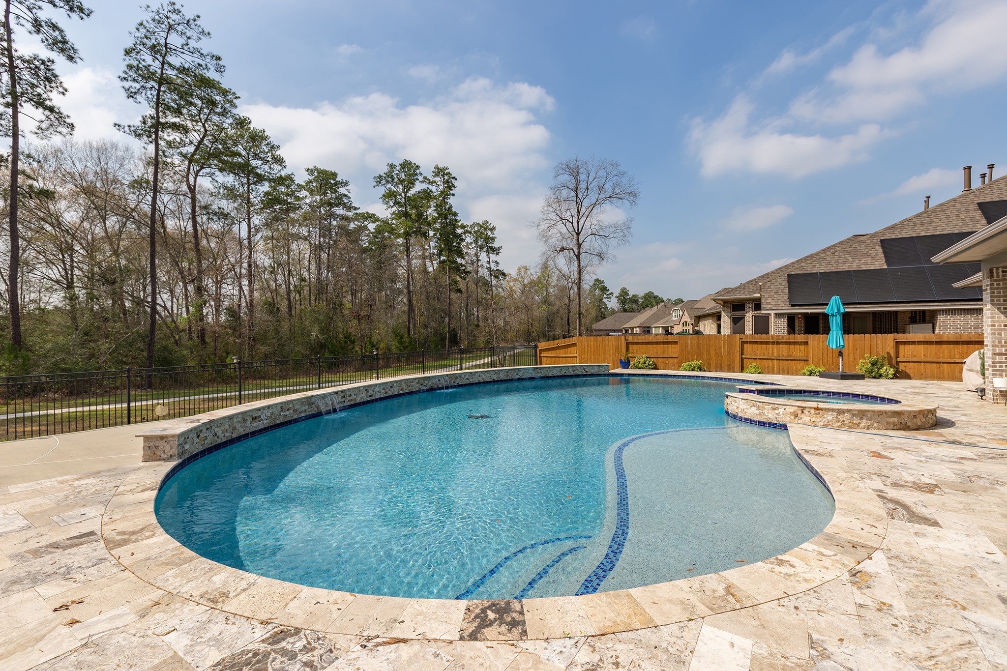 19260 Yellow Chestnut Lane New Caney TX 77357