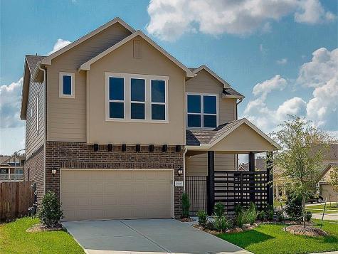 8119 Braddock Hills Lane Tomball TX 77375