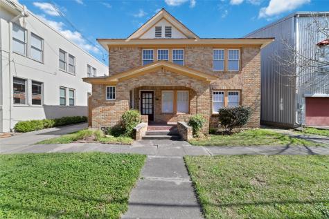 2907 Albany Street Houston TX 77006