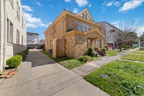 2907 Albany Street Houston TX 77006