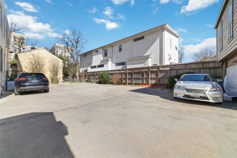 2907 Albany Street Houston TX 77006
