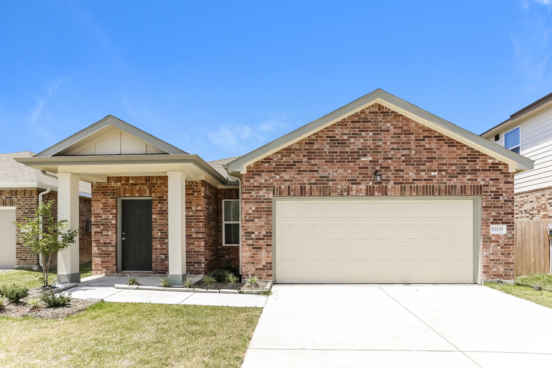 13535 Northwood Briar Drive Houston TX 77049