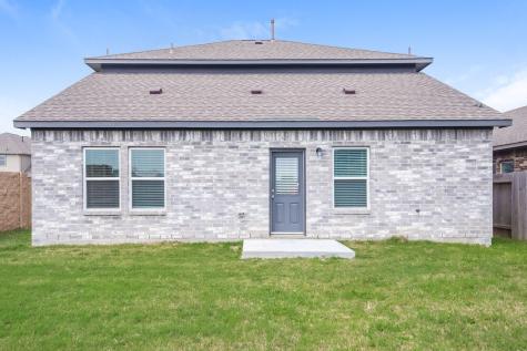 2302 Thunderbolt Peak Drive Rosharon TX 77583