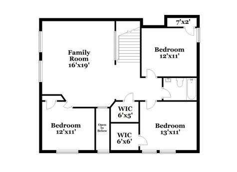 2302 Thunderbolt Peak Drive Rosharon TX 77583