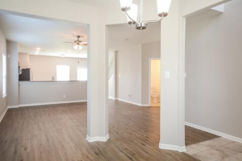 2302 Thunderbolt Peak Drive Rosharon TX 77583